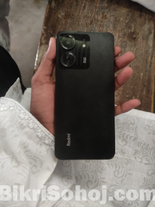 Redmi 13c
